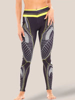 Legging Anti Cellulite Dynamique