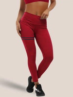 Legging Anti Cellulite Femme