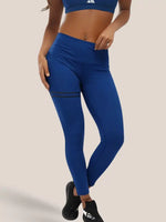 Legging Anti Cellulite Femme