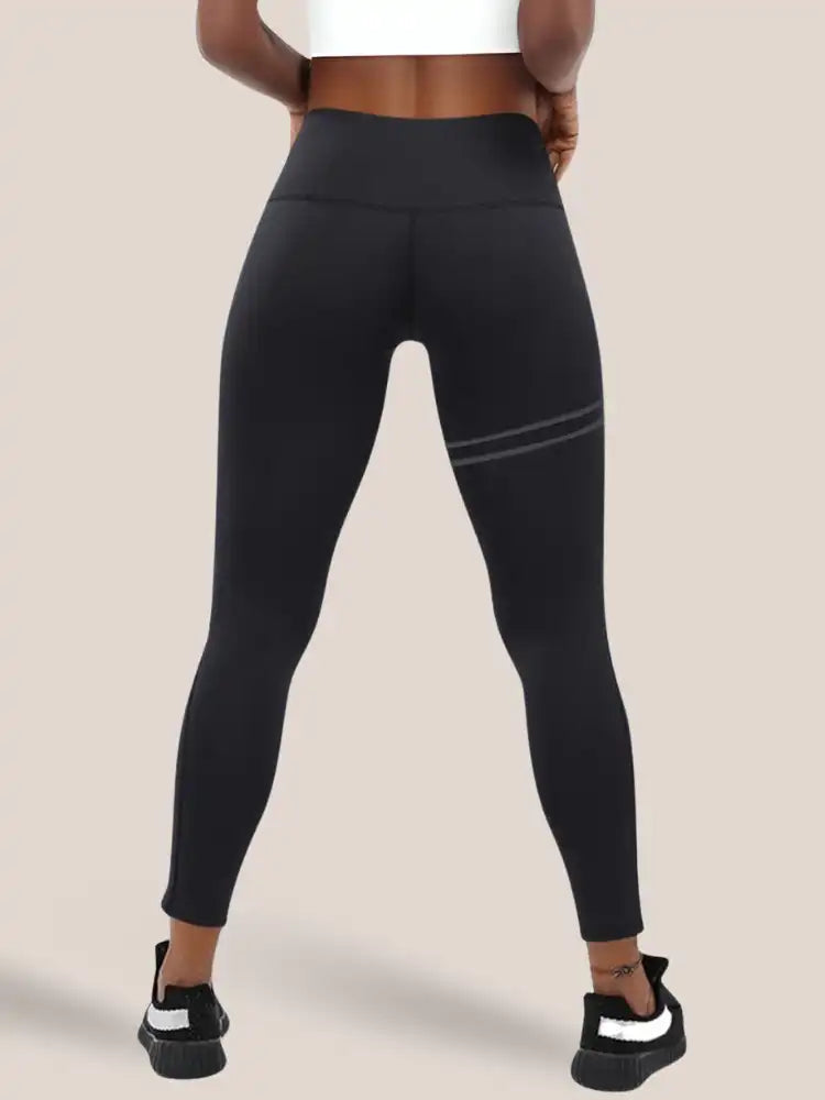 Legging Anti Cellulite Femme
