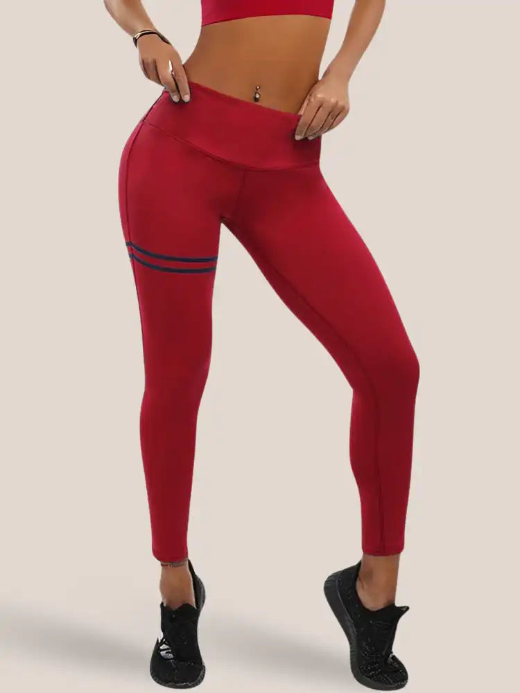 Legging Anti Cellulite Femme