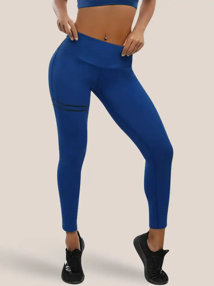 Legging Anti Cellulite Femme