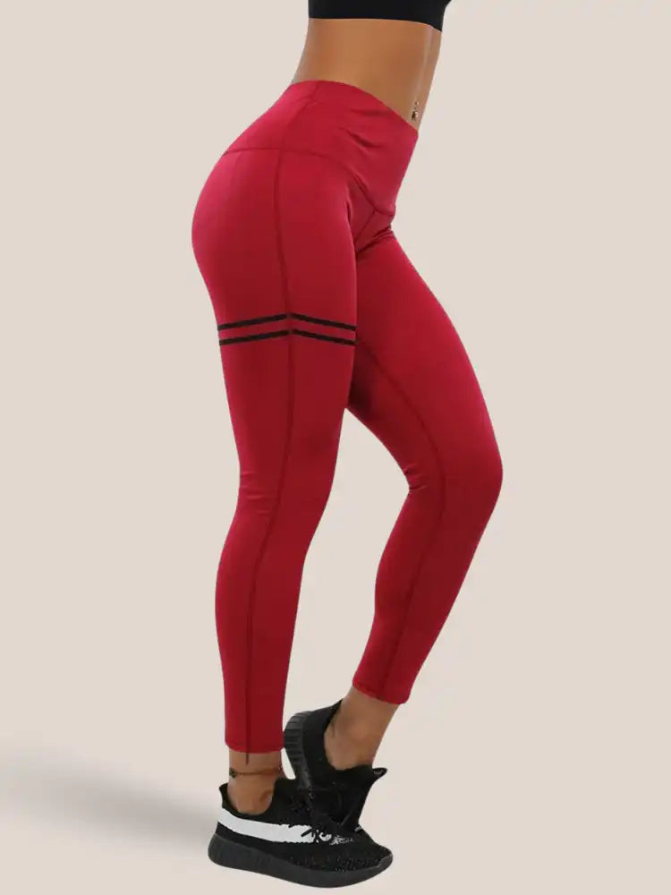 Legging Anti Cellulite Femme