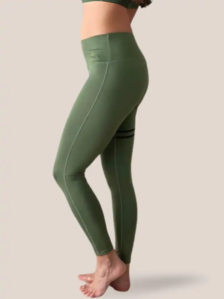 Legging Anti Cellulite Femme