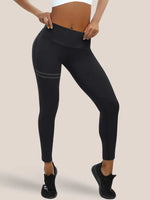 Legging Anti Cellulite Femme