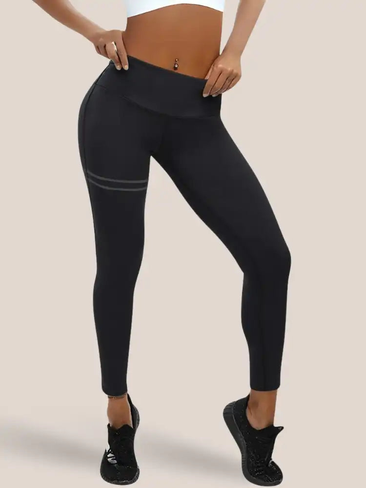 Legging Anti Cellulite Femme