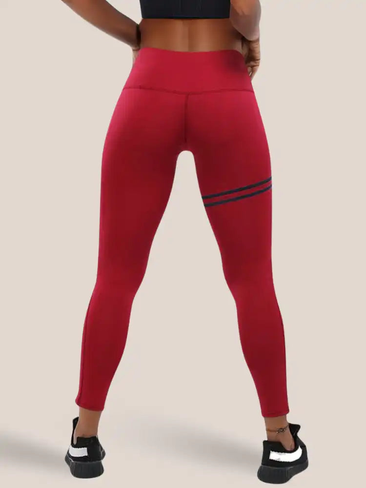 Legging Anti Cellulite Femme