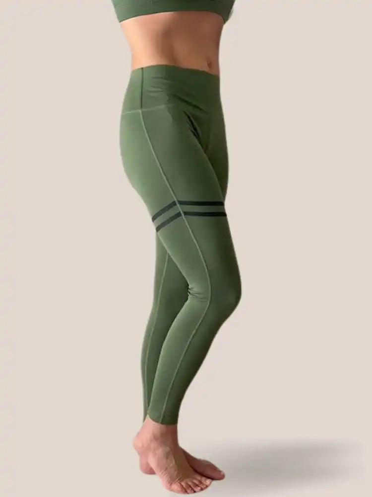 Legging Anti Cellulite Femme