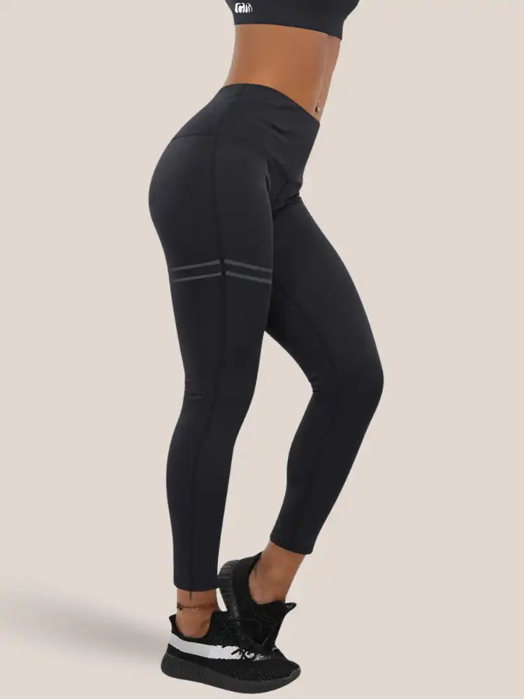Legging Anti Cellulite Femme