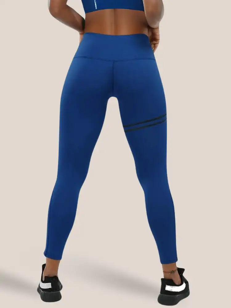 Legging Anti Cellulite Femme