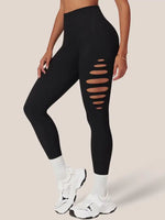 Legging Anti Cellulite Push Up