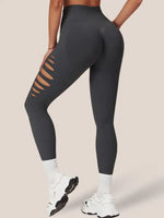 Legging Anti Cellulite Push Up