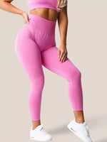 Legging Anti Cellulite Push Up Fitness