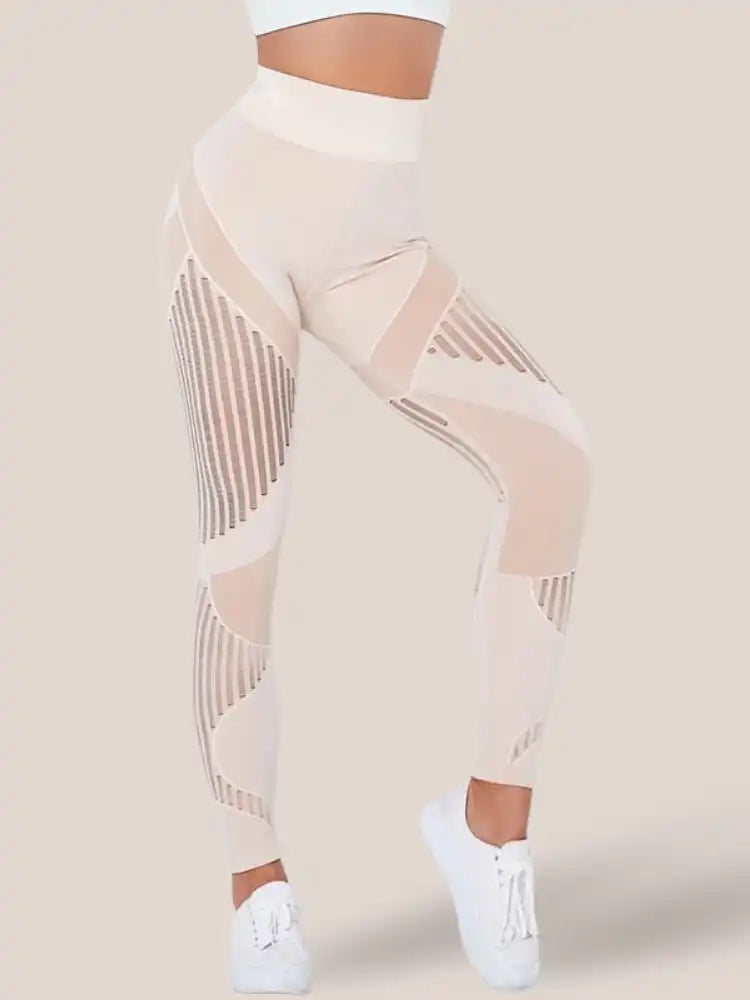 Legging Anti Cellulite Push Up Haut