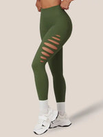 Legging Anti Cellulite Push Up