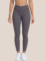 Legging Anti Cellulite Rigide