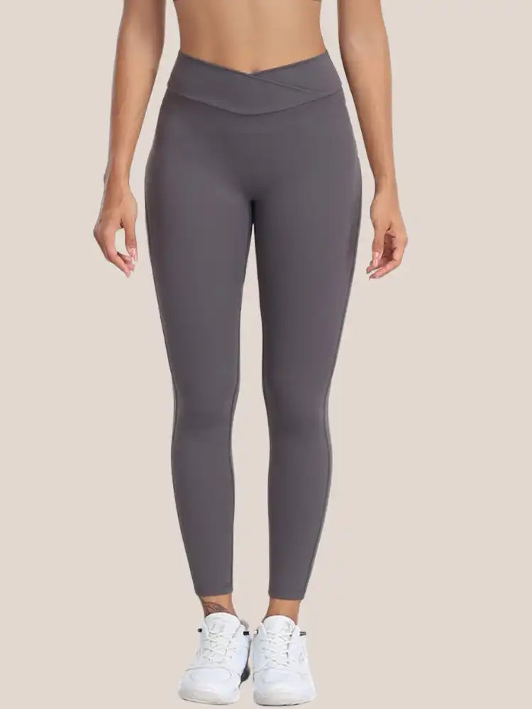 Legging Anti Cellulite Rigide