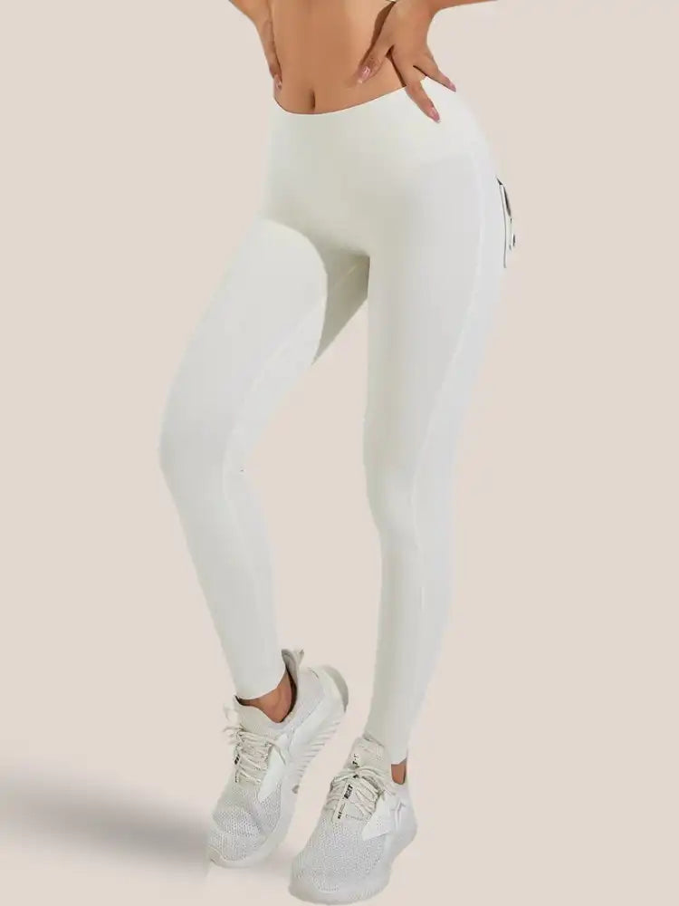 Legging Anti Cellulite Rigide