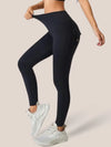 Legging Anti Cellulite Rigide