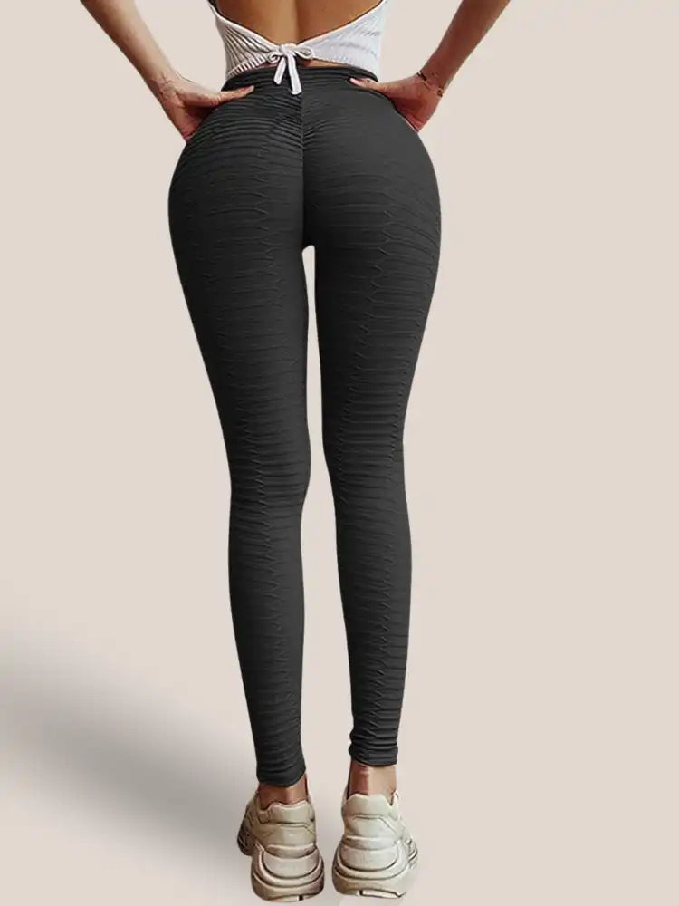 Legging Anti Cellulite Sport