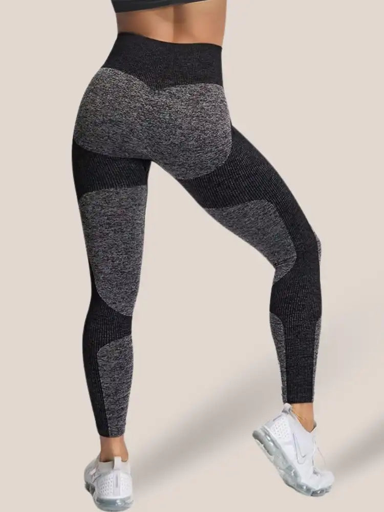 Legging Compression Anti Cellulite