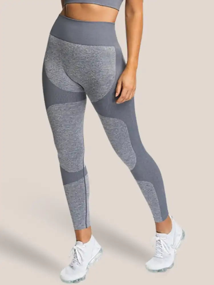Legging Compression Anti Cellulite