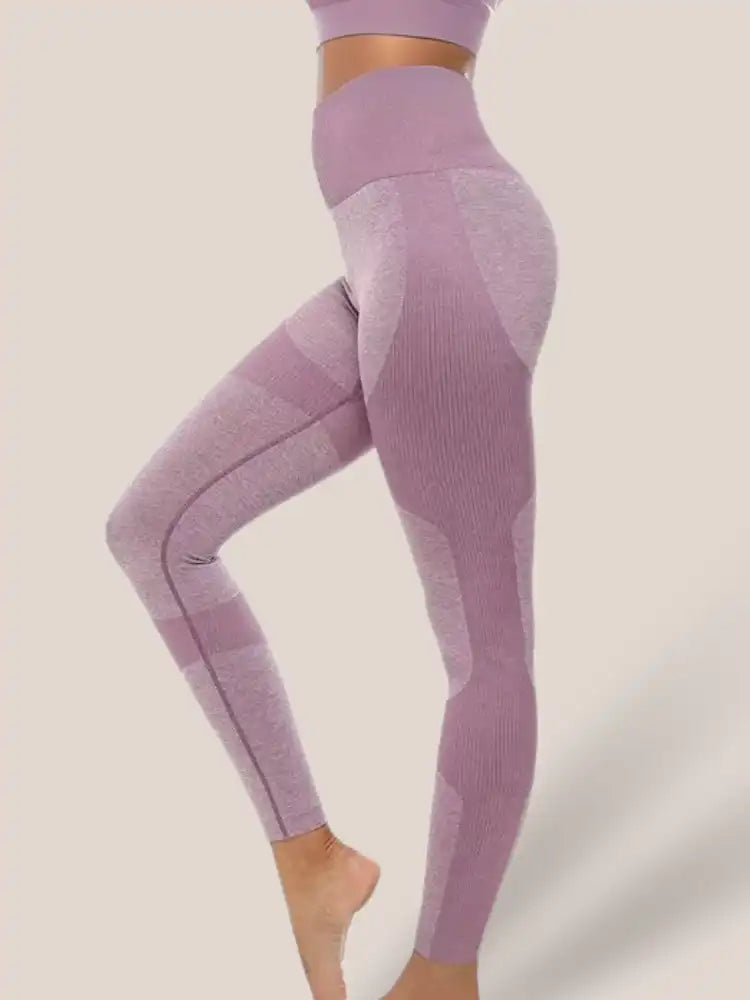 Legging Compression Anti Cellulite