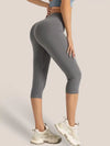 Legging Court Anti Cellulite