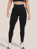 Legging Fit Anti Cellulite