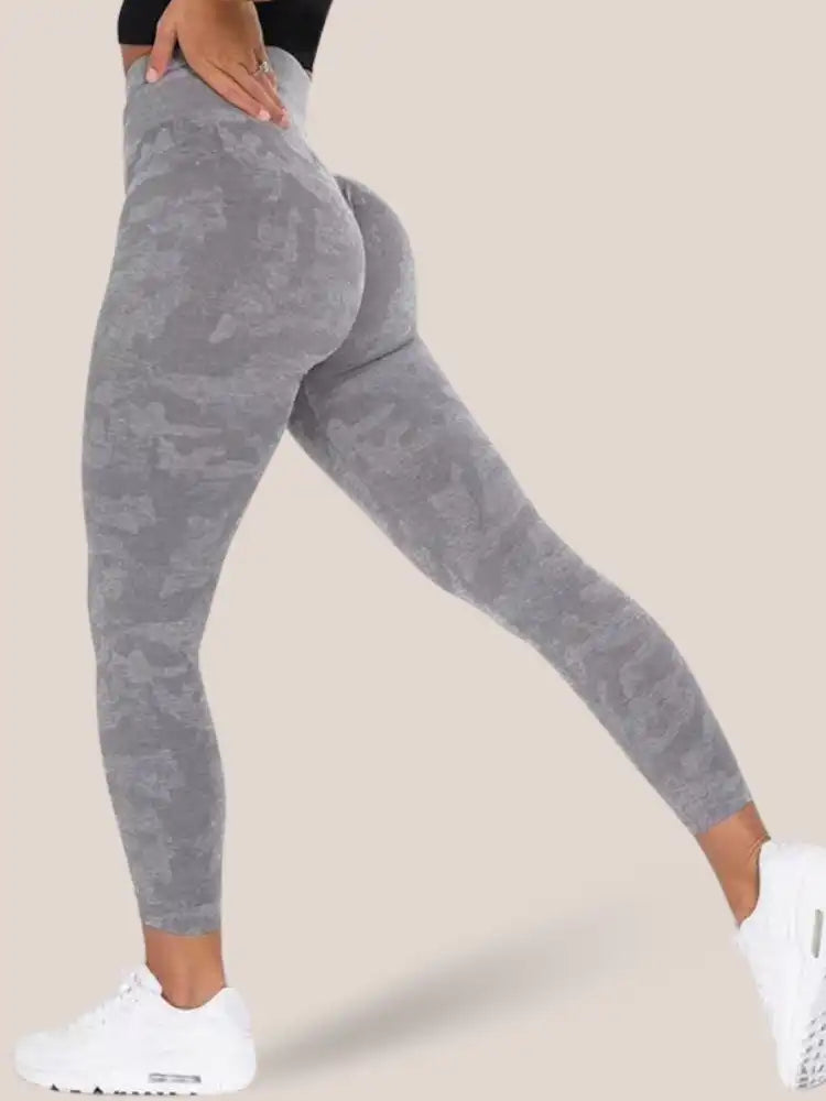 Legging Fitness Amincissant