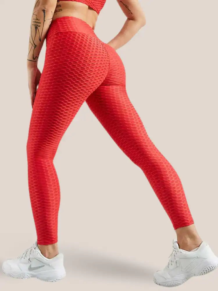 Legging Gainant Anti Cellulite