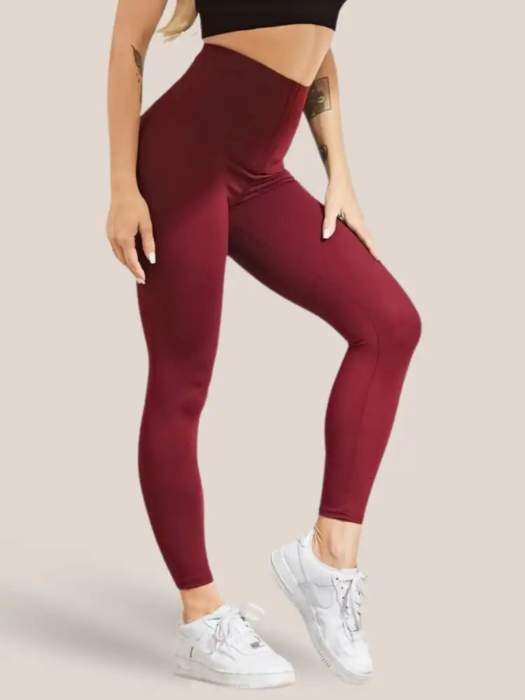 Legging Gainant Corset