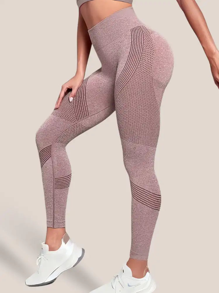 Legging Gainant Fitness