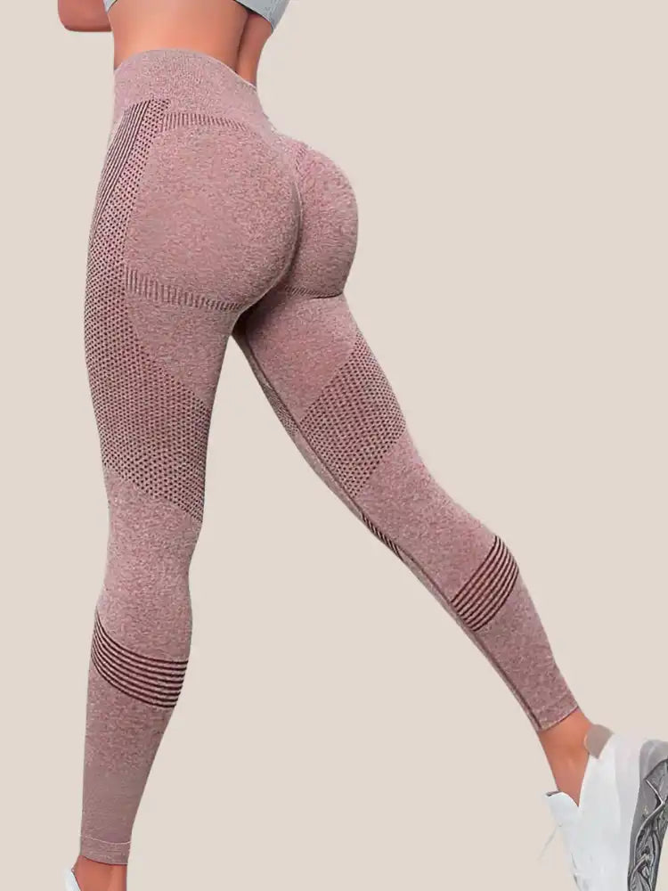 Legging Gainant Fitness