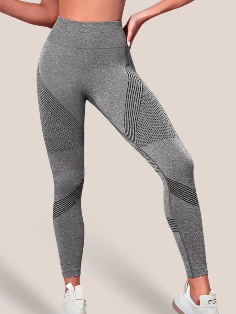 Legging Gainant Fitness