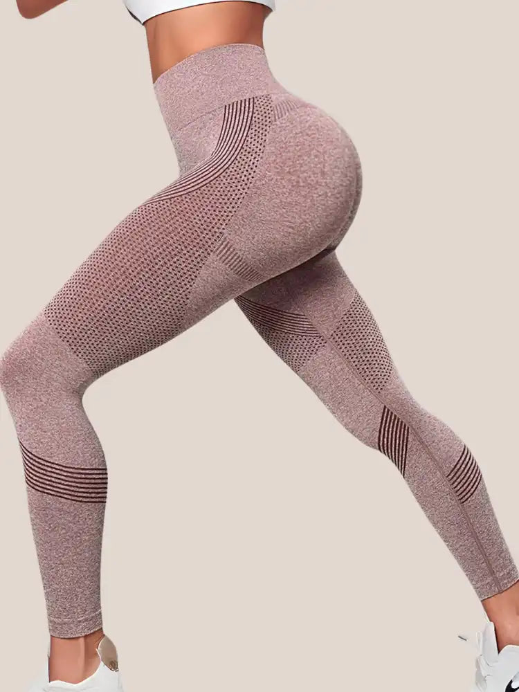 Legging Gainant Fitness