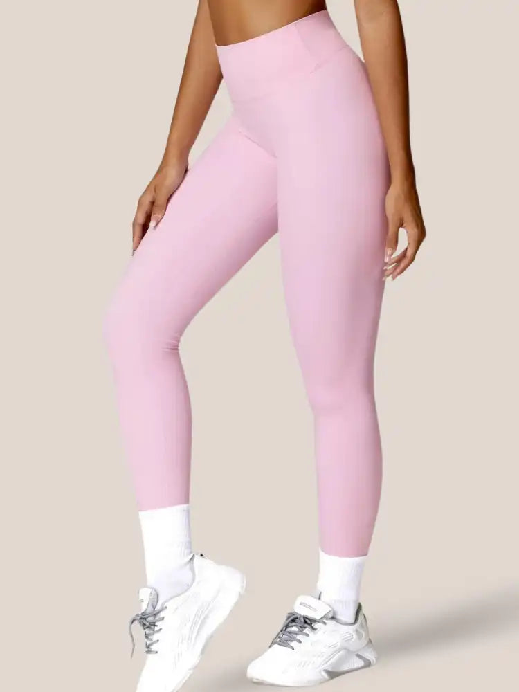 Legging Gainant Ventre Plat