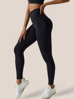 Legging Gainant Ventre Plat
