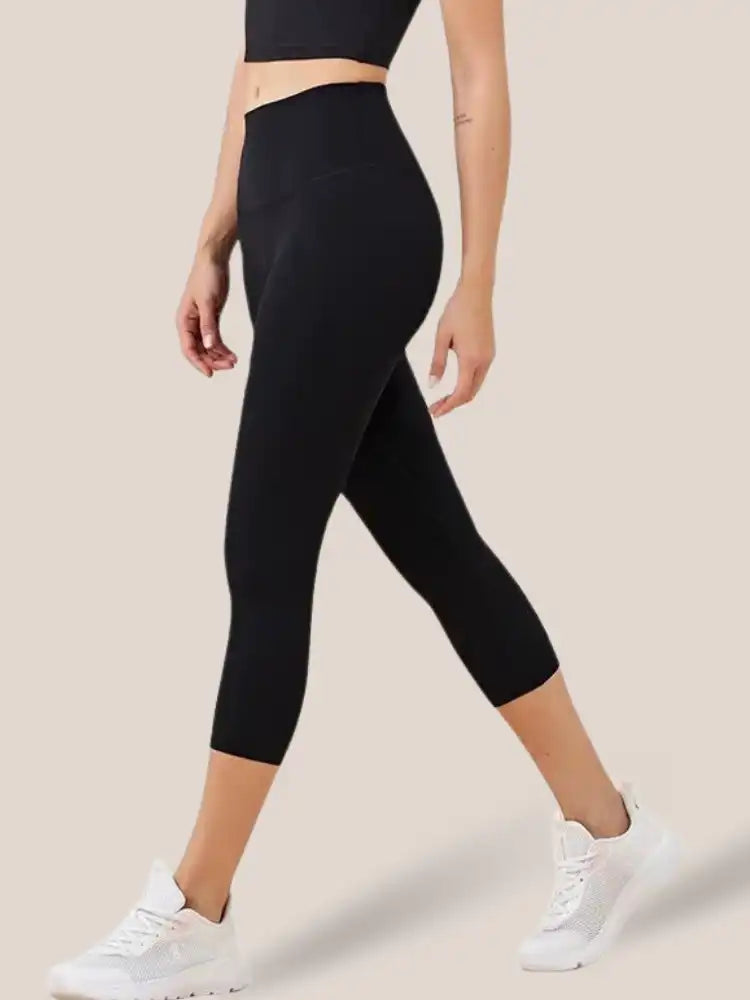 Legging Gainant Yoga