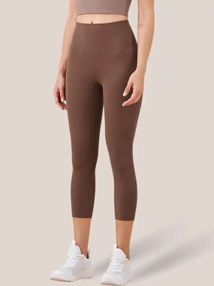 Legging Gainant Yoga