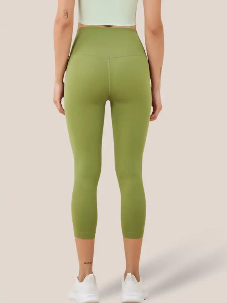 Legging Gainant Yoga