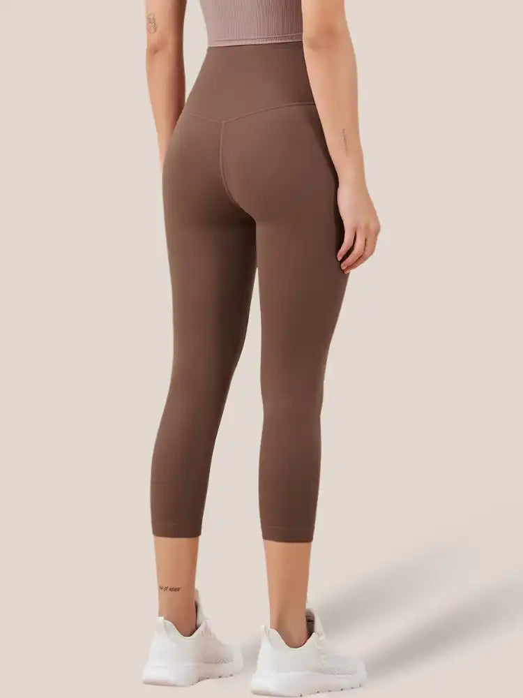 Legging Gainant Yoga