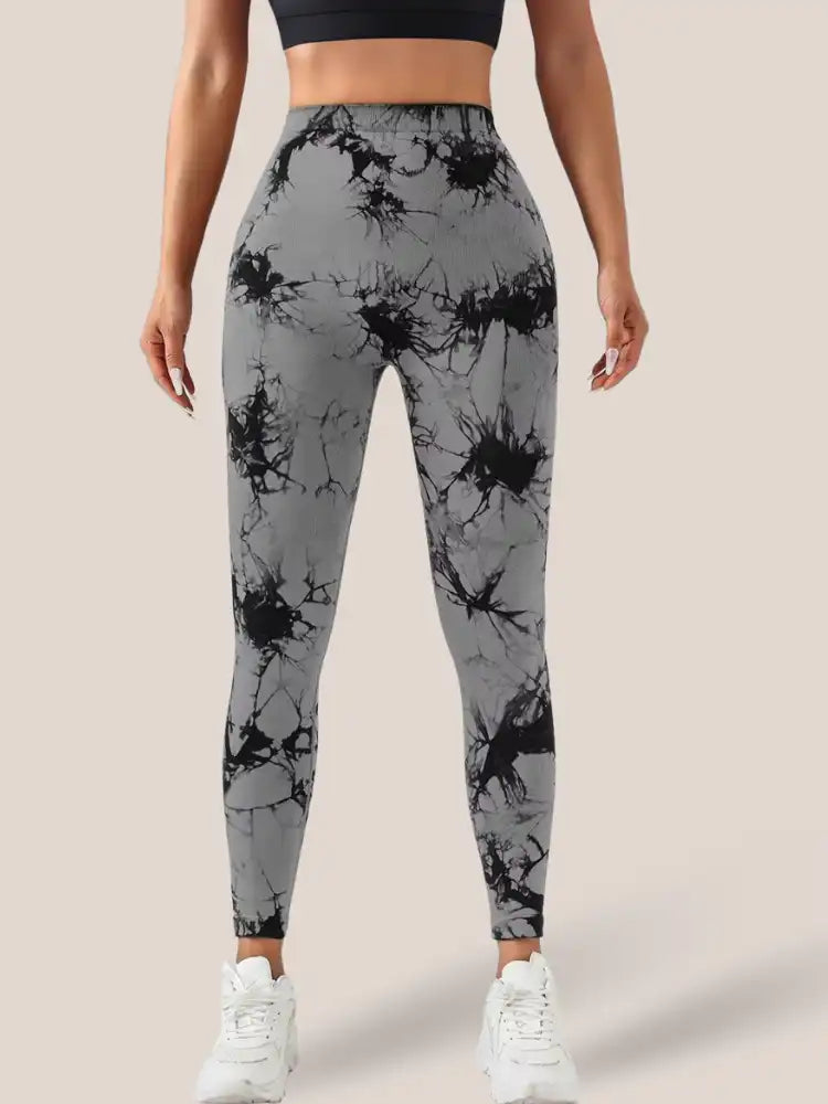 Legging Gainant de Sport