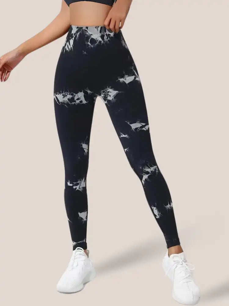 Legging Gainant de Sport
