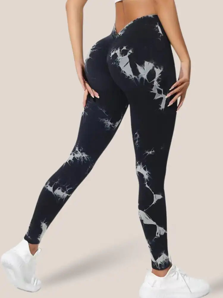Legging Gainant de Sport