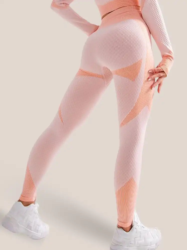 Legging Massant Anti Cellulite