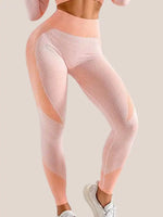 Legging Massant Anti Cellulite