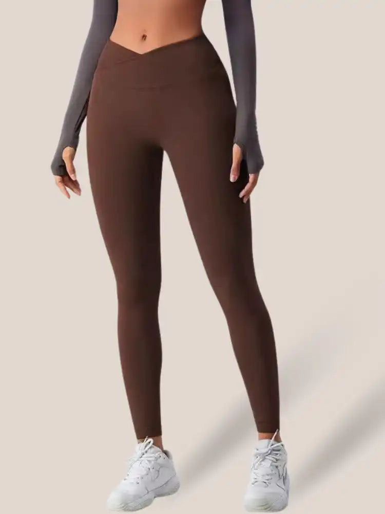 Legging Minceur Anti Cellulite