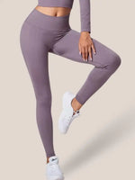 Legging Minceur De Nuit