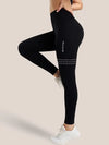 Legging Minceur Taille Haute